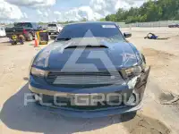 2011 Ford MUSTANG фото