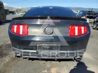 2011 Ford MUSTANG photo