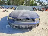 2011 Ford MUSTANG фото