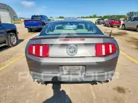 2011 Ford MUSTANG фото