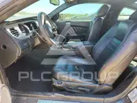 2011 Ford MUSTANG фото
