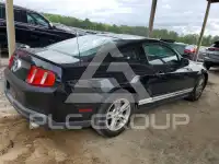 2011 Ford MUSTANG photo
