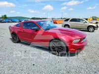 2011 Ford MUSTANG фото