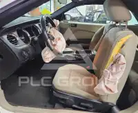 2011 Ford MUSTANG photo