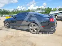 2011 Ford MUSTANG фото