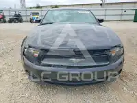 2011 Ford MUSTANG фото