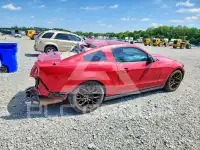 2011 Ford MUSTANG фото