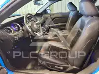 2011 Ford MUSTANG фото