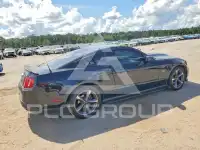 2011 Ford MUSTANG фото