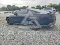 2011 Ford MUSTANG фото