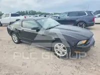 2011 Ford MUSTANG photo