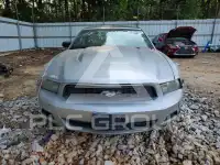 2011 Ford MUSTANG фото