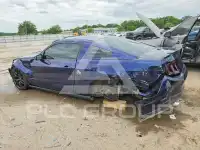 2011 Ford MUSTANG photo