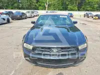 2011 Ford MUSTANG фото