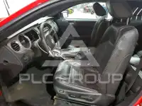 2011 Ford MUSTANG фото