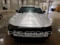 2011 Ford MUSTANG photo