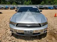 2011 Ford MUSTANG фото