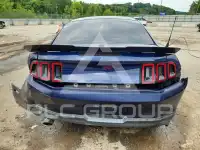 2011 Ford MUSTANG photo