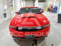 2011 Ford MUSTANG фото