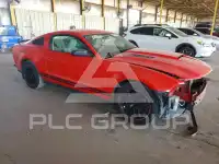2011 Ford MUSTANG фото