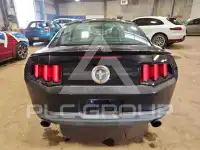 2011 Ford MUSTANG фото