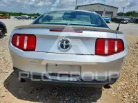 2011 Ford MUSTANG photo