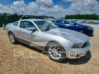 2011 Ford MUSTANG photo