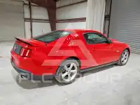 2011 Ford MUSTANG фото