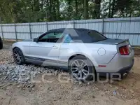 2011 Ford MUSTANG фото
