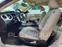 2011 Ford MUSTANG photo