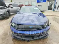 2011 Ford MUSTANG photo
