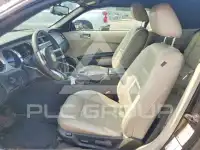 2011 Ford MUSTANG фото