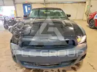 2011 Ford MUSTANG фото