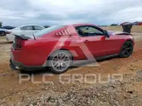 2011 Ford MUSTANG photo