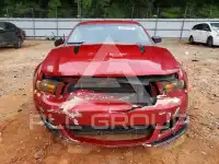 2011 Ford MUSTANG photo
