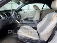 2011 Ford MUSTANG фото