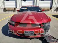 2011 Ford MUSTANG фото