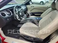 2011 Ford MUSTANG фото
