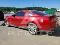 2011 Ford MUSTANG фото