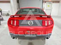2011 Ford MUSTANG фото