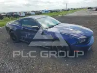 2011 Ford MUSTANG фото