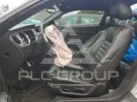 2011 Ford MUSTANG photo