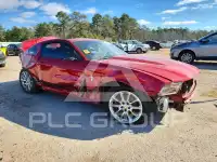 2011 Ford MUSTANG фото
