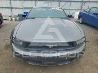 2011 Ford MUSTANG photo