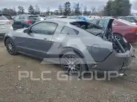 2011 Ford MUSTANG photo