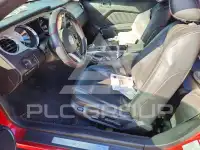 2011 Ford MUSTANG фото