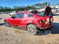 2011 Ford MUSTANG фото
