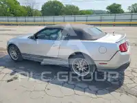 2011 Ford MUSTANG photo