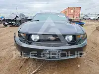 2011 Ford MUSTANG фото