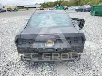 2011 Ford MUSTANG фото